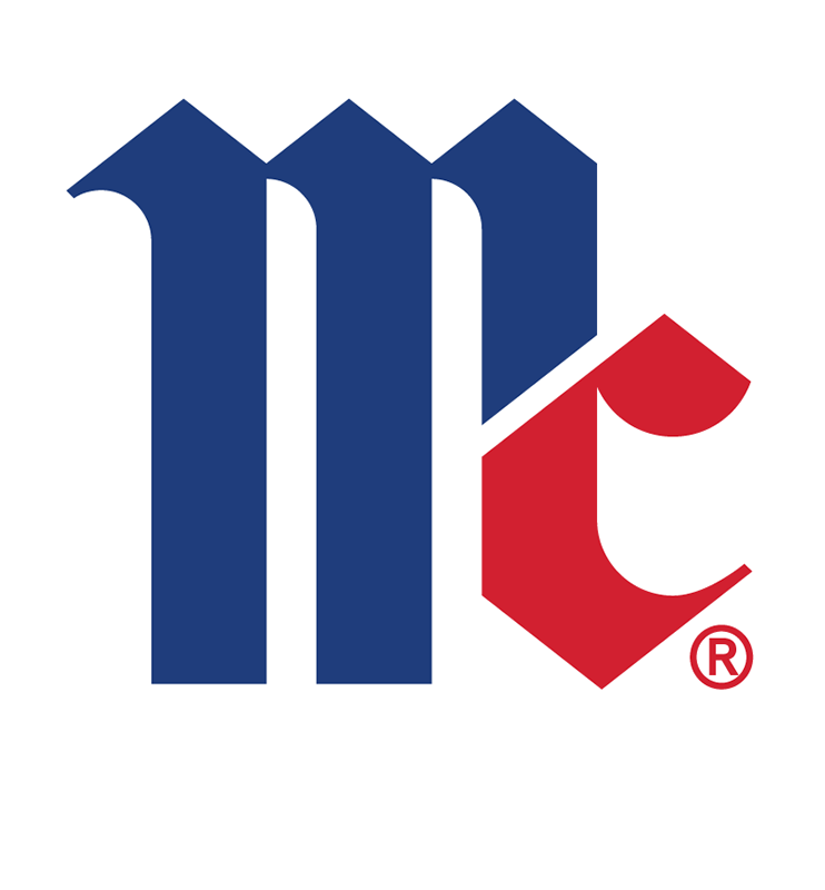 McCormick & Co Inc - Investor Day Microsite logo